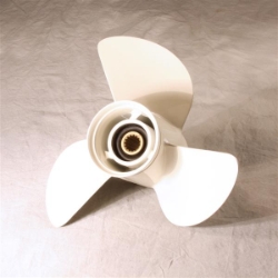 Power Tech Propeller - Yamaha V4 Yamaha v4 Propellers,Power Tech Aluminum Propellers, Power Tech Propellers , Yamaha Propellers,101031,101032,101033,101034,101035